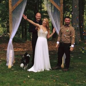 Meet your Posher, Dana